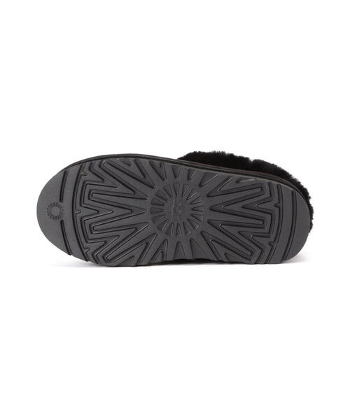 UGG(アグ)の「UGG(アグ)Tazzlita /1146390(ブーツ・レディース・ベージュ/ブラック・7/8/6)」の9枚目の写真