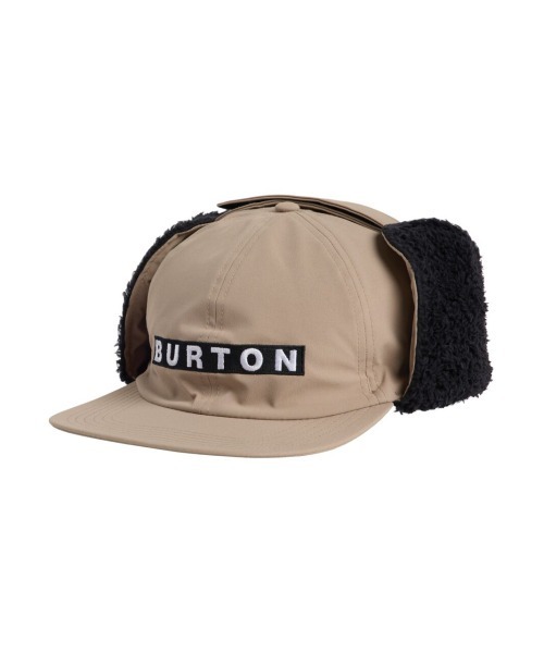 Lunchlap Earflap キャップ（キャップ）｜BURTON（バートン） 6,221円
