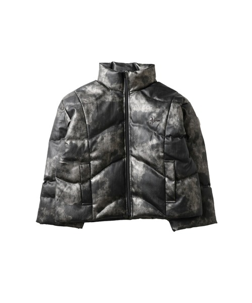 Munsingwear シルバー キルティングジャケット L 軽量ダウン セール】+phenix/WINDSTOPPER(R) PRODUCTS by GORE-TEX LABS