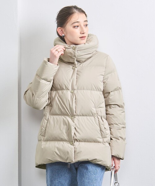 【別注】 ＜PYRENEX＞ELAURA3 ダウンジャケット Pyrenex（ピレネックス）の「【別注】 ＜PYRENEX＞ELAURA3 ダウン