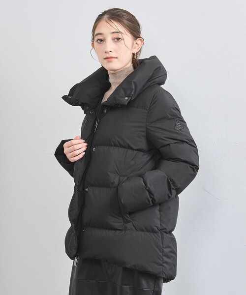 【別注】 ＜PYRENEX＞ELAURA3 ダウンジャケット Pyrenex（ピレネックス）の「【別注】 ＜PYRENEX＞ELAURA3 ダウン