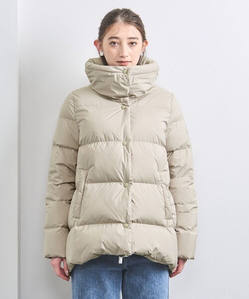 Pyrenex（ピレネックス）の「【別注】 ＜PYRENEX＞ELAURA3 ダウン