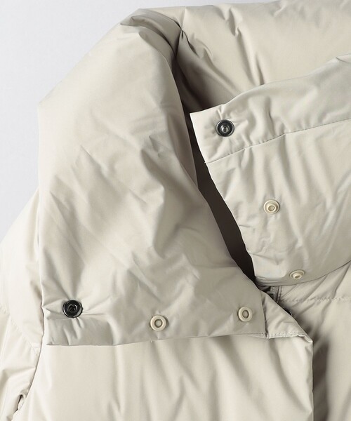 Pyrenex（ピレネックス）の「【別注】 ＜PYRENEX＞ELAURA3 ダウン