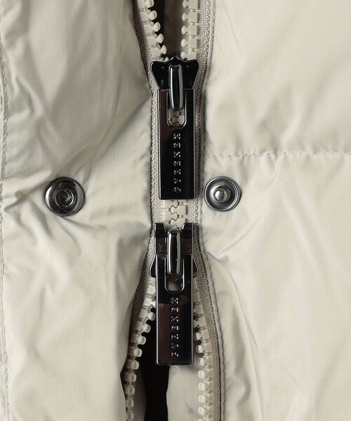 Pyrenex（ピレネックス）の「【別注】 ＜PYRENEX＞ELAURA3 ダウン