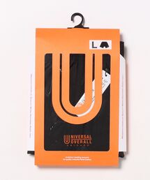 UNIVERSAL OVERALL(ユニバーサルオーバーオール)の【UNIVERSAL OVERALL/ユニバーサルオーバーオール】ワークトランクス UOT-001 UOT-002(トランクス)