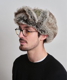 Nine Tailor | Nine Tailor Sog Cap (N-204)(キャップ)