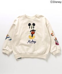 WEB限定 ディズニーキャラクター/バラエティトレーナー