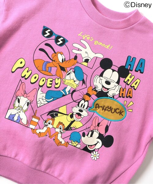 セール】WEB限定 ディズニーキャラクター/バラエティトレーナー