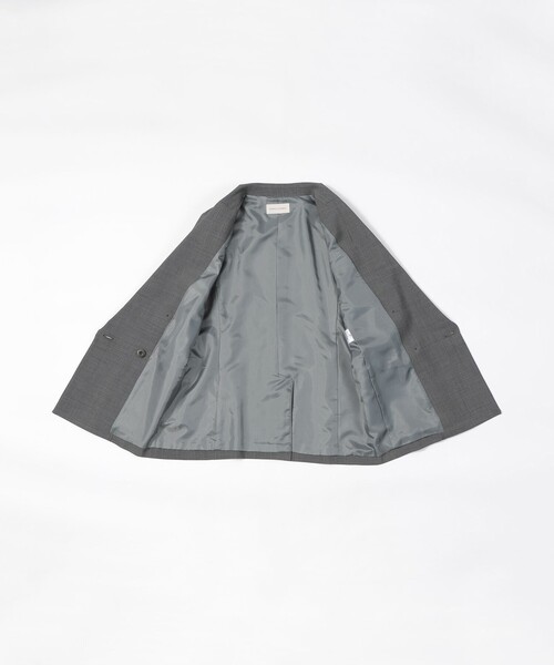 old stone  ダブルブレストウールジャケット old stone ダブルブレストウールジャケット old stone ダブルブレスト