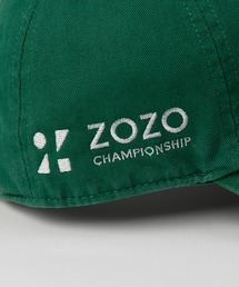 ZOZO CHAMPIONSHIP 公式アイテム（ゾゾチャンピオンシップコウシキ