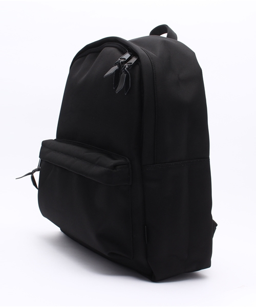 Denime（ドゥニーム）の「【Thread spun】ONIGIRI　バックパック（バックパック/リュック・メンズ・カーキ/ブラック/ネイビー・FREE）」の4枚目の写真