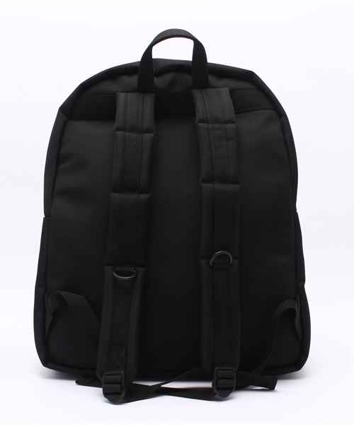 Denime（ドゥニーム）の「【Thread spun】ONIGIRI　バックパック（バックパック/リュック・メンズ・カーキ/ブラック/ネイビー・FREE）」の5枚目の写真