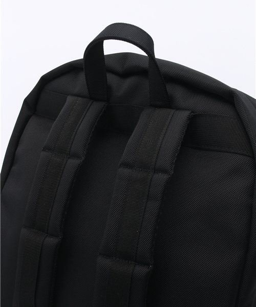 Denime（ドゥニーム）の「【Thread spun】ONIGIRI　バックパック（バックパック/リュック・メンズ・カーキ/ブラック/ネイビー・FREE）」の6枚目の写真