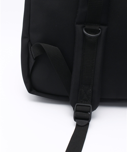 Denime（ドゥニーム）の「【Thread spun】ONIGIRI　バックパック（バックパック/リュック・メンズ・カーキ/ブラック/ネイビー・FREE）」の7枚目の写真