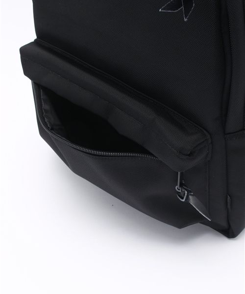 Denime（ドゥニーム）の「【Thread spun】ONIGIRI　バックパック（バックパック/リュック・メンズ・カーキ/ブラック/ネイビー・FREE）」の9枚目の写真