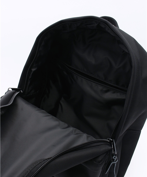 Denime（ドゥニーム）の「【Thread spun】ONIGIRI　バックパック（バックパック/リュック・メンズ・カーキ/ブラック/ネイビー・FREE）」の11枚目の写真