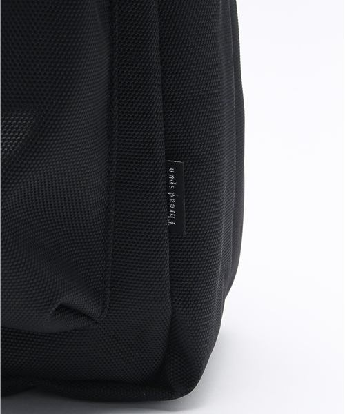 Denime（ドゥニーム）の「【Thread spun】ONIGIRI　バックパック（バックパック/リュック・メンズ・カーキ/ブラック/ネイビー・FREE）」の12枚目の写真