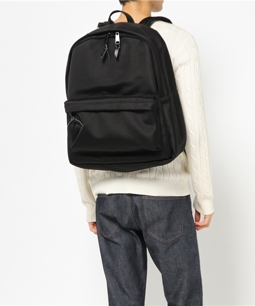 Denime（ドゥニーム）の「【Thread spun】ONIGIRI　バックパック（バックパック/リュック・メンズ・カーキ/ブラック/ネイビー・FREE）」の13枚目の写真