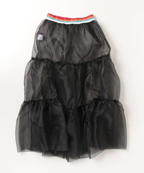 RADIO EVA A262 Rebuild Evangelion Tulle Skirt（スカート）｜RADIO