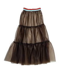 RADIO EVA | RADIO EVA A262 Rebuild Evangelion Tulle Skirt(スカート)