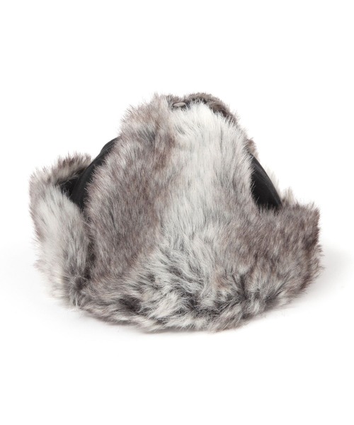 LAKOLE（ラコレ）の「フライトハット / 149313（ハット・メンズ・カーキ/ブラック/その他4・9）」の8枚目の写真