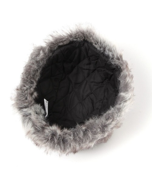 LAKOLE（ラコレ）の「フライトハット / 149313（ハット・メンズ・カーキ/ブラック/その他4・9）」の11枚目の写真