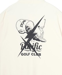 Pacific GOLF CLUB（パシフィックゴルフクラブ）の「LIGHTNING BOLT