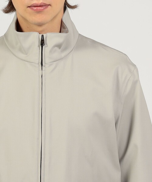 セール】HERNO 3レイヤーウール ブルゾン Loro Piana STORM SYSTEM