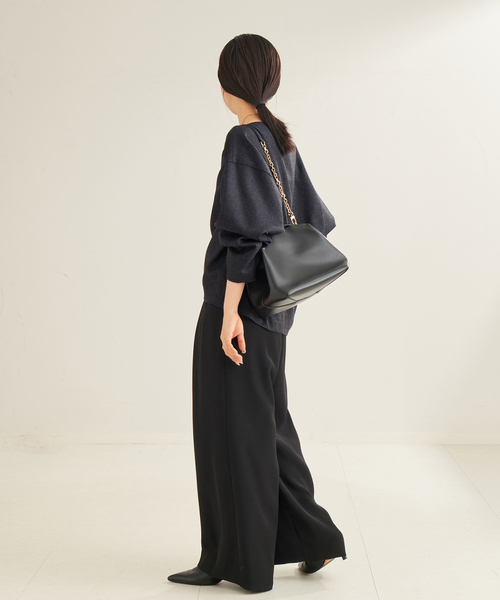 セール】Saxony ブラウス（シャツ/ブラウス）｜Plage（プラージュ）の