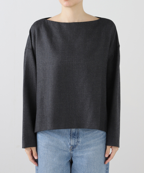 セール】Saxony ブラウス（シャツ/ブラウス）｜Plage（プラージュ）の