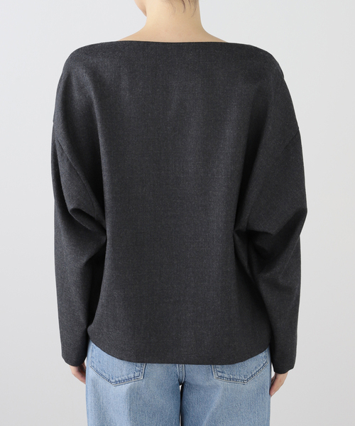 セール】Saxony ブラウス（シャツ/ブラウス）｜Plage（プラージュ）の