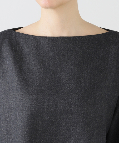 セール】Saxony ブラウス（シャツ/ブラウス）｜Plage（プラージュ）の