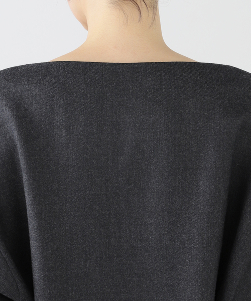 セール】Saxony ブラウス（シャツ/ブラウス）｜Plage（プラージュ）の