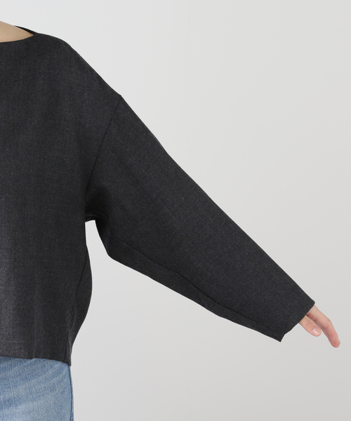 セール】Saxony ブラウス（シャツ/ブラウス）｜Plage（プラージュ）の