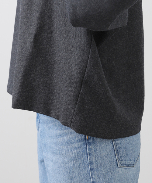 セール】Saxony ブラウス（シャツ/ブラウス）｜Plage（プラージュ）の