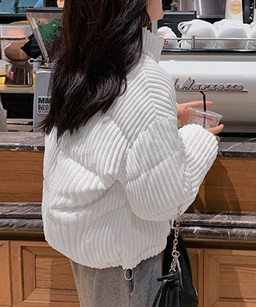 WOOLRICH コーデュロイジャケット M 短丈 WOOLRICH ウールリッチ