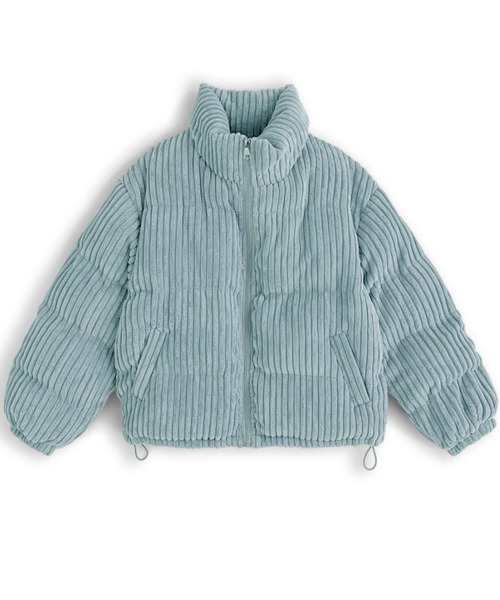 90's コーデュロイ　ショート丈ブルゾン　ボンバージャケット　アーカイブ 90's コーデュロイ ショート丈ブルゾン ボンバージャケット アーカイブ