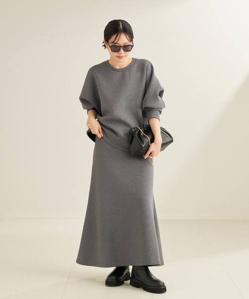 超爆安 セール】minimal プルオーバー（Tシャツ/カットソー）｜Plage トップス