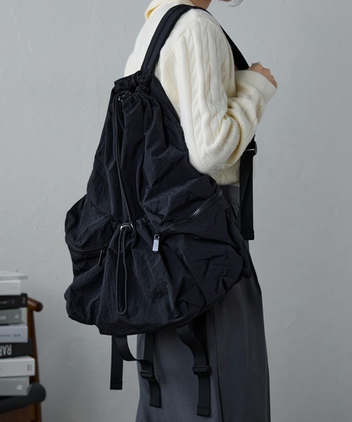 model:158cm 着用サイズ:FREE