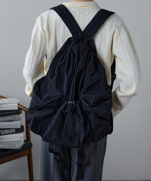 model:158cm 着用サイズ:FREE