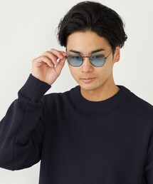 SHIPS Colors | SHIPS Colors:オクタゴン サングラス◇(サングラス)