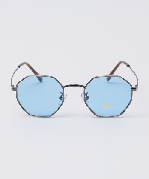 SHIPS Colors:オクタゴン サングラス◇（サングラス）｜SHIPS Colors