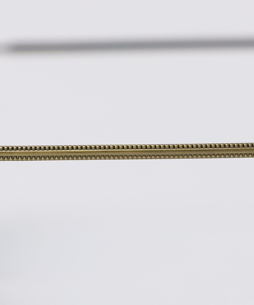 SHIPS Colors(シップス カラーズ)の「SHIPS Colors:オクタゴン サングラス◇(サングラス・メンズ・ライトグレー/ライトブルー・ONE SIZE)」の9枚目の写真