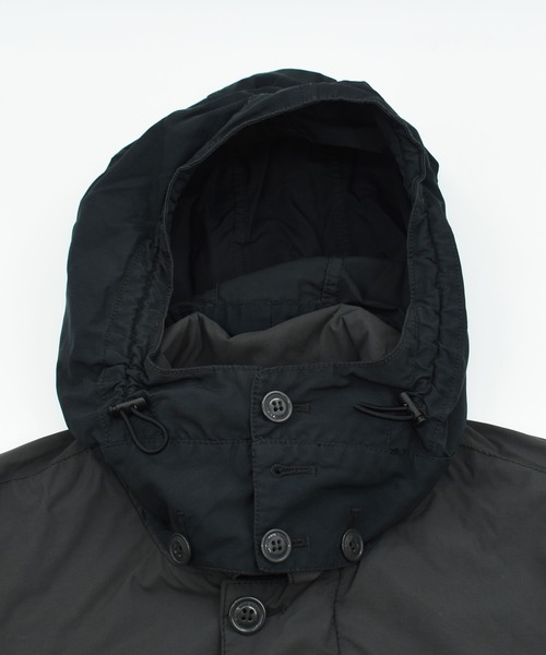 WOOLRICH(ウールリッチ)の「【ヴィンテージ古着】WOOLRICH ナイロンジャケット(ナイロンジャケット・メンズ・グレー・MEDIUM)」の14枚目の写真