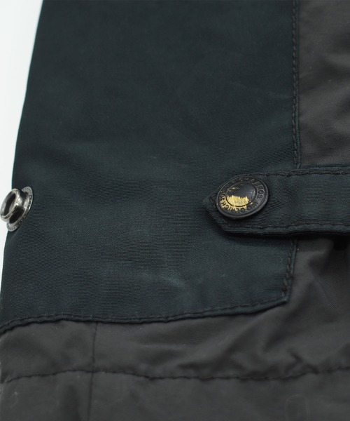 WOOLRICH(ウールリッチ)の「【ヴィンテージ古着】WOOLRICH ナイロンジャケット(ナイロンジャケット・メンズ・グレー・MEDIUM)」の17枚目の写真