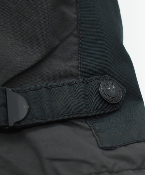 WOOLRICH(ウールリッチ)の「【ヴィンテージ古着】WOOLRICH ナイロンジャケット(ナイロンジャケット・メンズ・グレー・MEDIUM)」の18枚目の写真