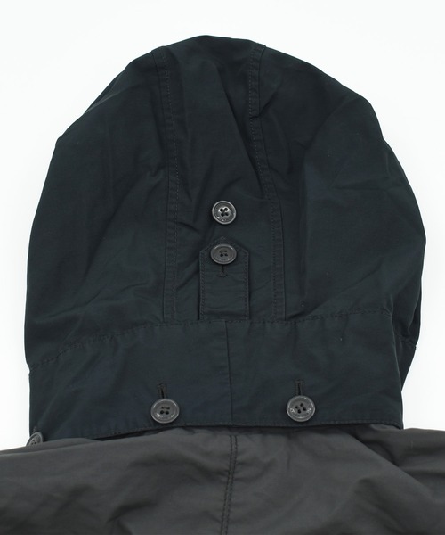 WOOLRICH(ウールリッチ)の「【ヴィンテージ古着】WOOLRICH ナイロンジャケット(ナイロンジャケット・メンズ・グレー・MEDIUM)」の19枚目の写真