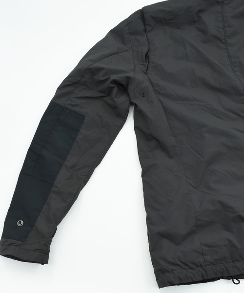 WOOLRICH(ウールリッチ)の「【ヴィンテージ古着】WOOLRICH ナイロンジャケット(ナイロンジャケット・メンズ・グレー・MEDIUM)」の21枚目の写真