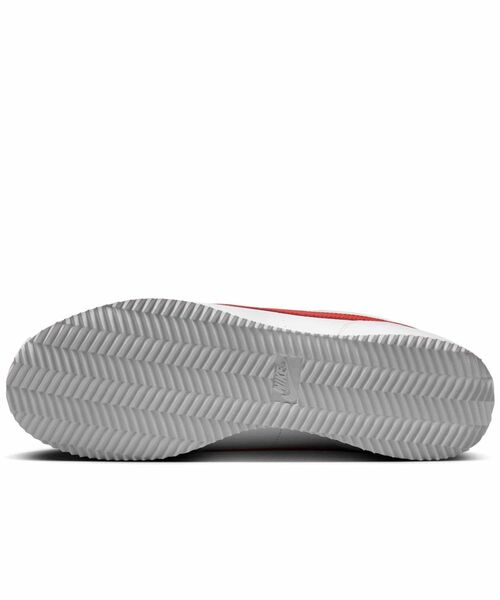 NIKE(ナイキ)の「ナイキ コルテッツ レザー メンズシューズ / Nike Cortez Leather Men's Shoes DM4044-108 White(スニーカー・メンズ・ホワイト・26/26.5/27/27.5/28/28.5/29/29.5/30/25/25.5/24/24.5)」の16枚目の写真