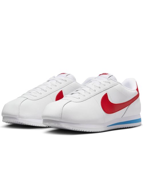 セール】ナイキ コルテッツ レザー メンズシューズ / Nike